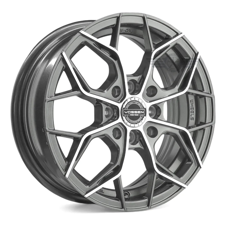 RIN 13" 4-100 DJAVU RGW07