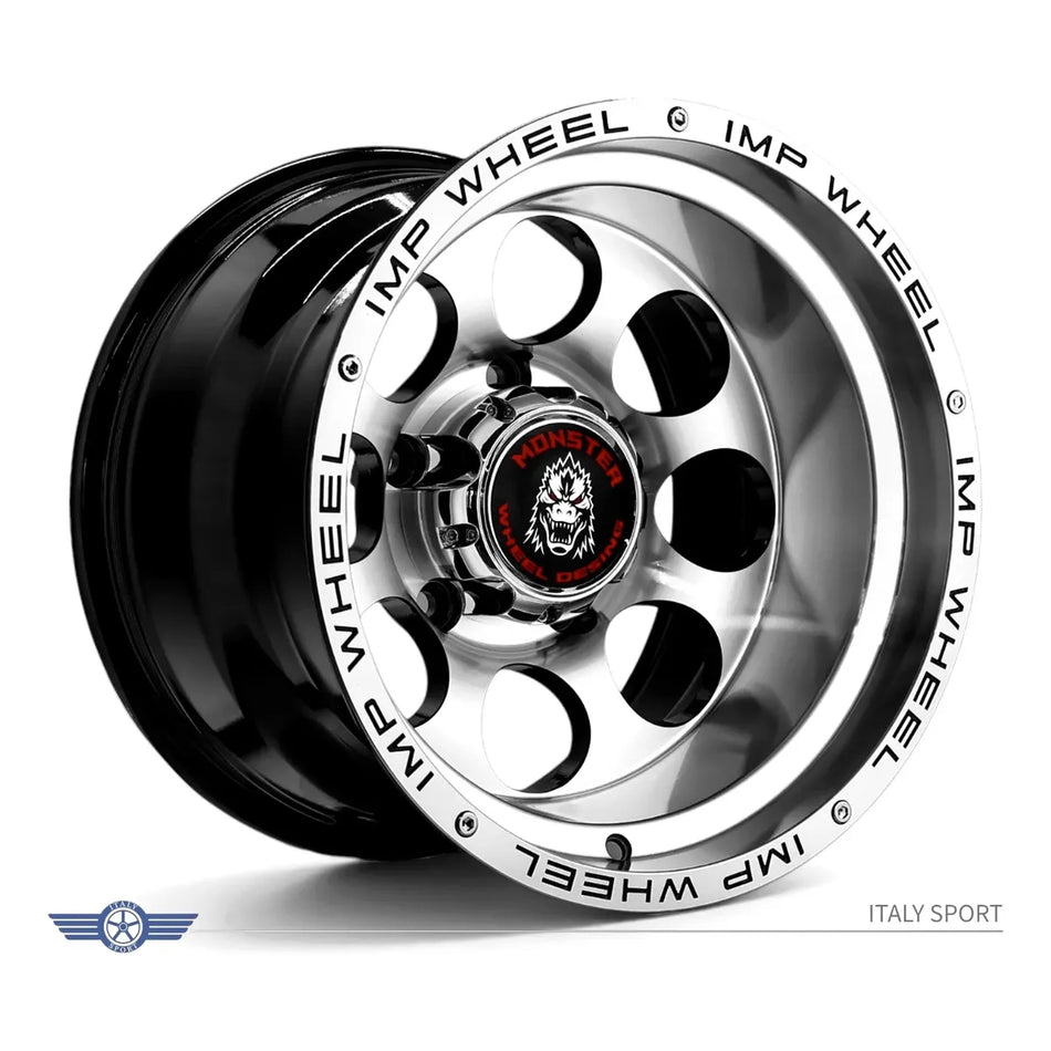 RIN 15" 5-139.7  IMP WHEELS  8008