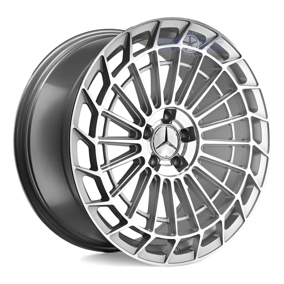 RIN 22" 5-112 R1 Sport M111-FF