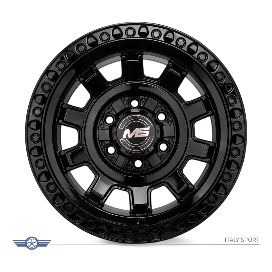 RIN 16" 6-135 6-139.7 MS MOTOR SPORT 1527