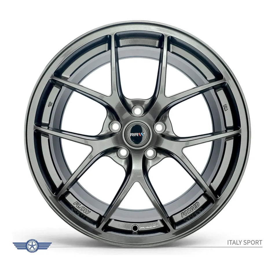 RIN 18" 5-112 RRW B293