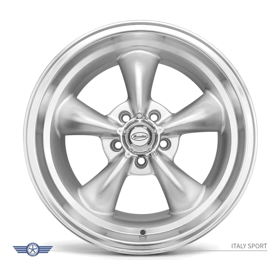 RIN 17" 5-114.3  R1 Sport WW946