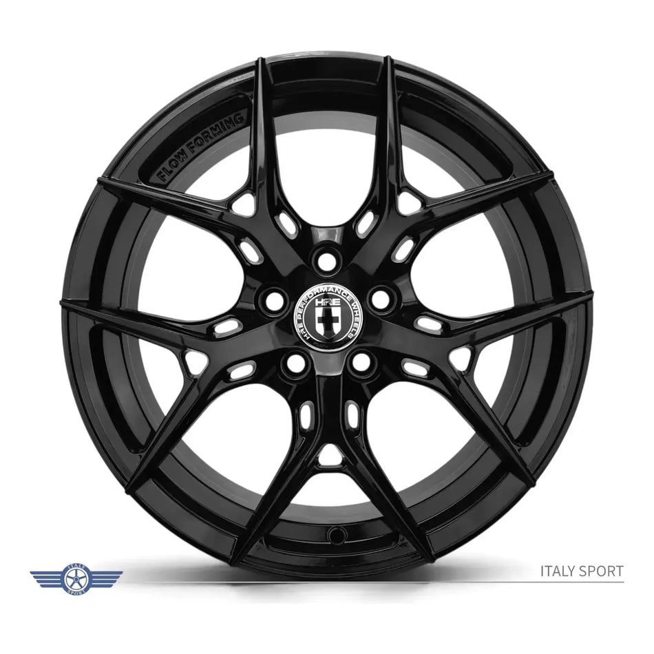 RIN 16" 5-100 BX7 WHEELS GL083