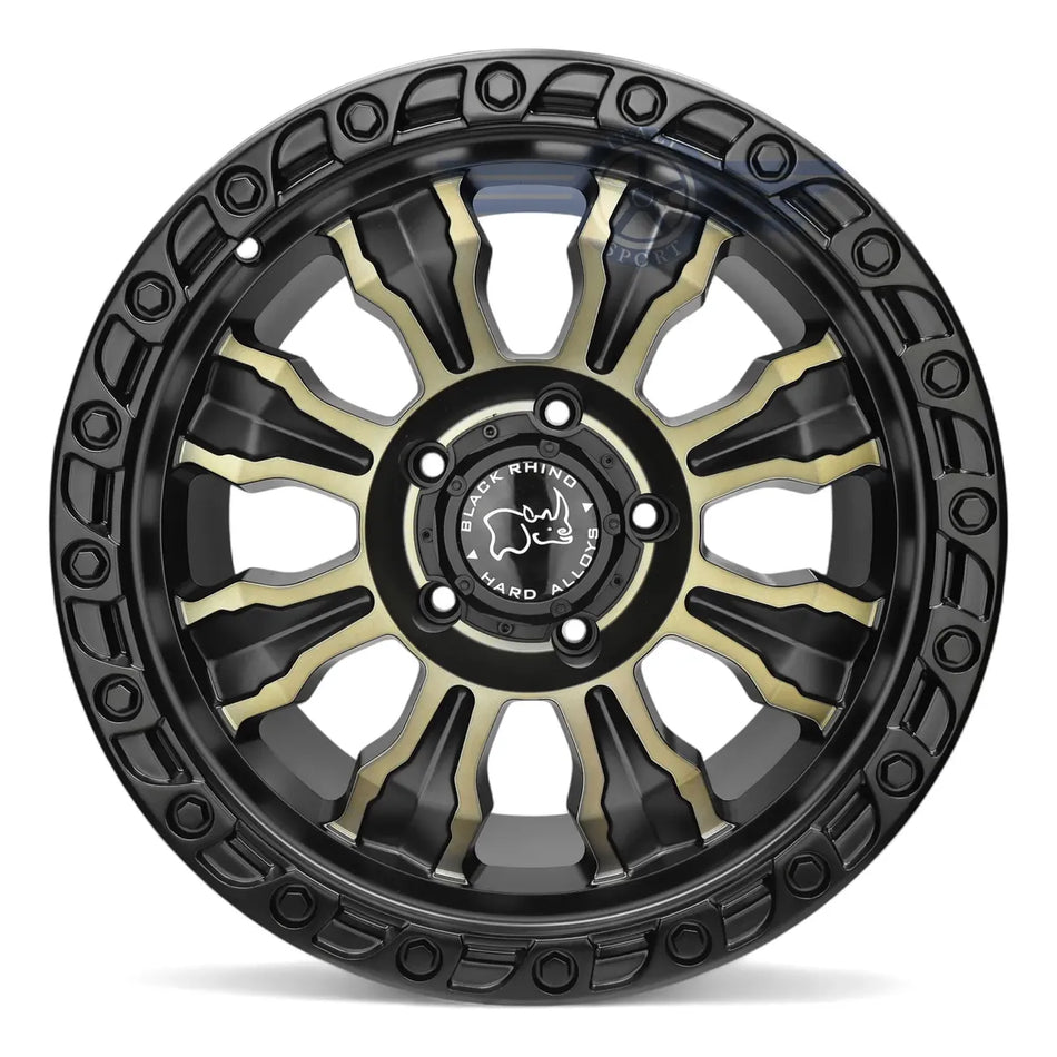 RIN 17" 5-139.7 REW FBX087-7