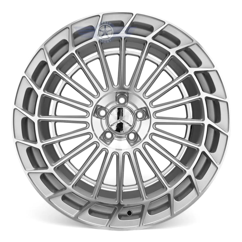 RIN 22" 5-112 R1 Sport M111-FF