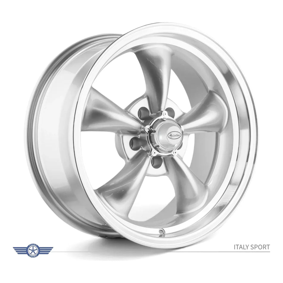 RIN 17" 5-114.3  R1 Sport WW946