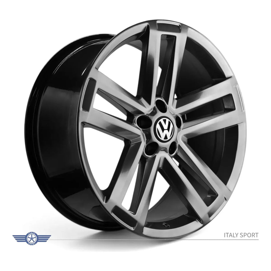 RIN 20" 5-112 RRW H5123