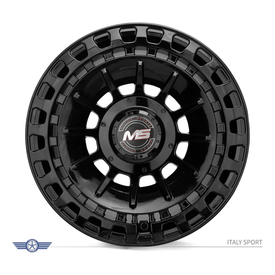 RIN 16" 5-127 5-135 MS MOTOR SPORT 1530