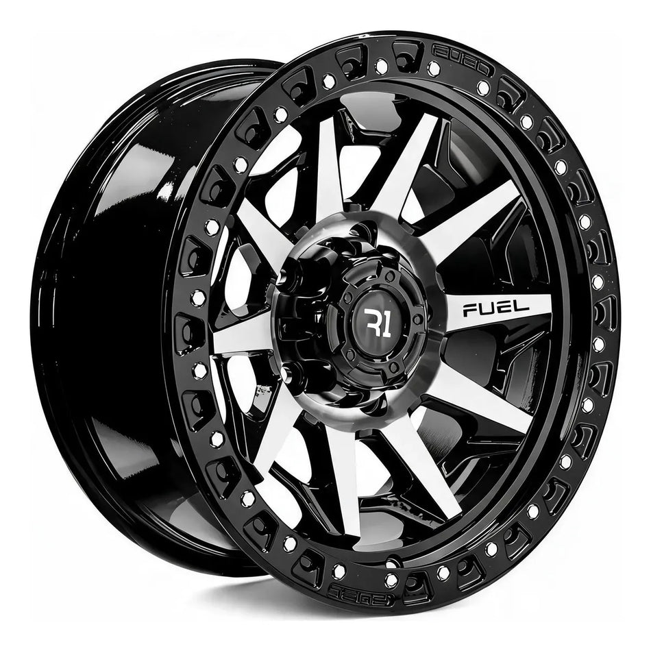 RIN 16" 5-135 R1 SPORT 1261