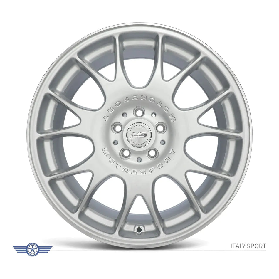 RIN 19" 5-112 MS Motor Sport  9705