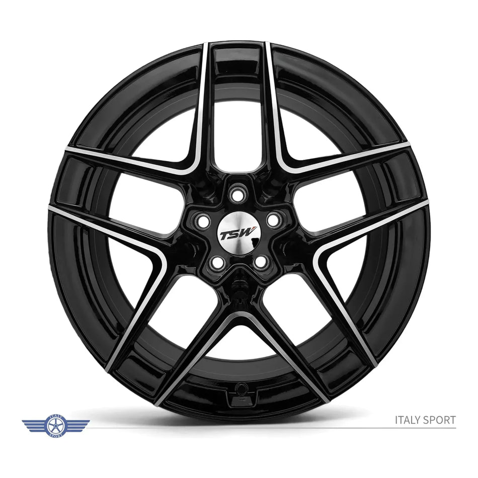 RIN 19¨ 5-112 TSW TW008 SLIPSTREAM