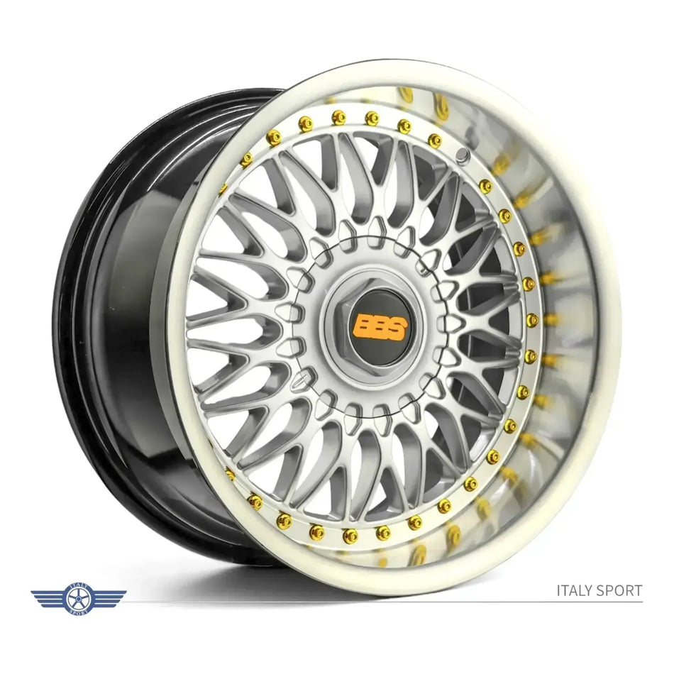 RIN 17" 4-100 4-114.3 RRW 7953R