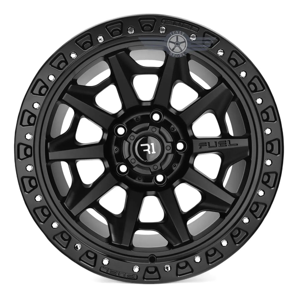 RIN 16" 5-135 R1 SPORT 1261