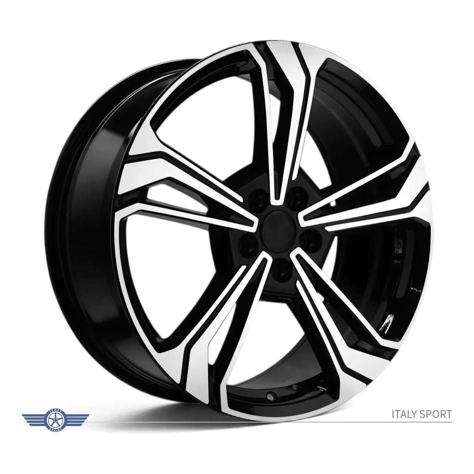 RIN 19" 5-108 Rew  FBX157-9