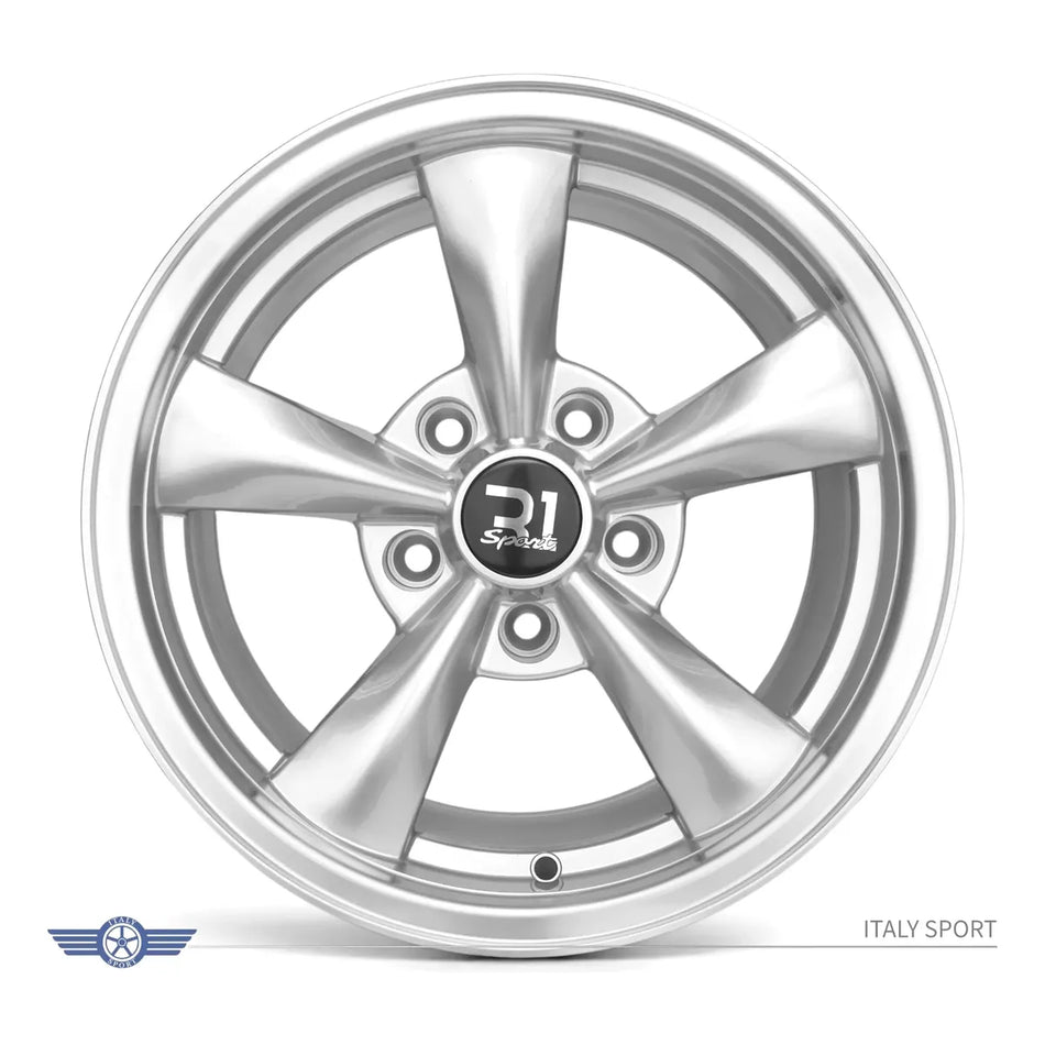 RIN 15" 5-120 R1 SPORT RF1783