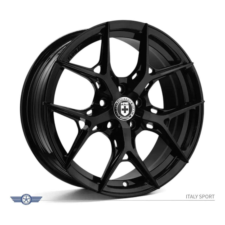 RIN 16" 5-100 BX7 WHEELS GL083