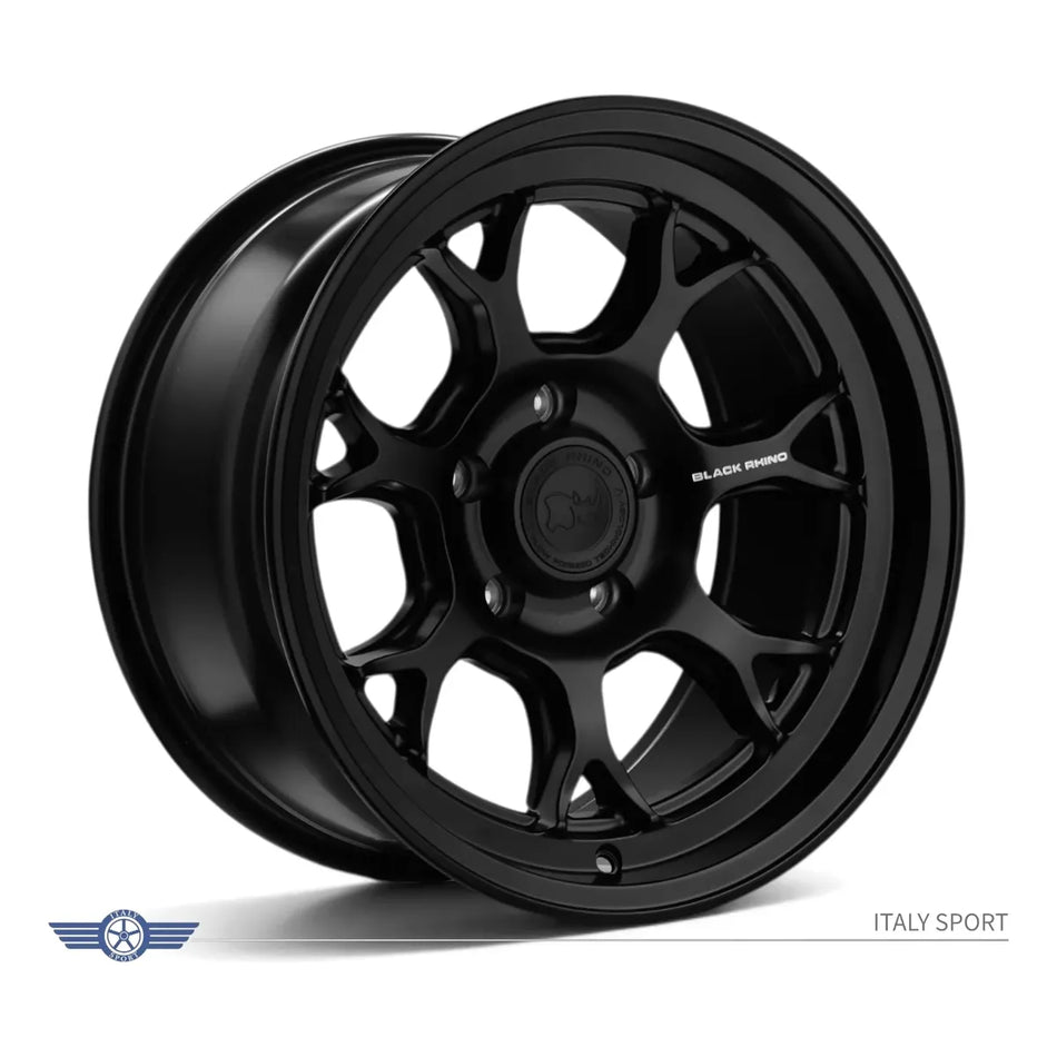 RIN 17" 5-127 Black Rhino BR017 ETOSHA
