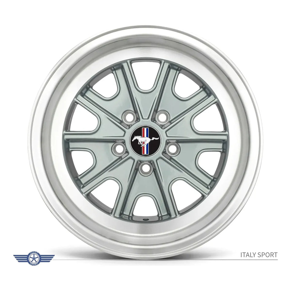 RIN 15" 5-114.3 MS MOTOR SPORT L926