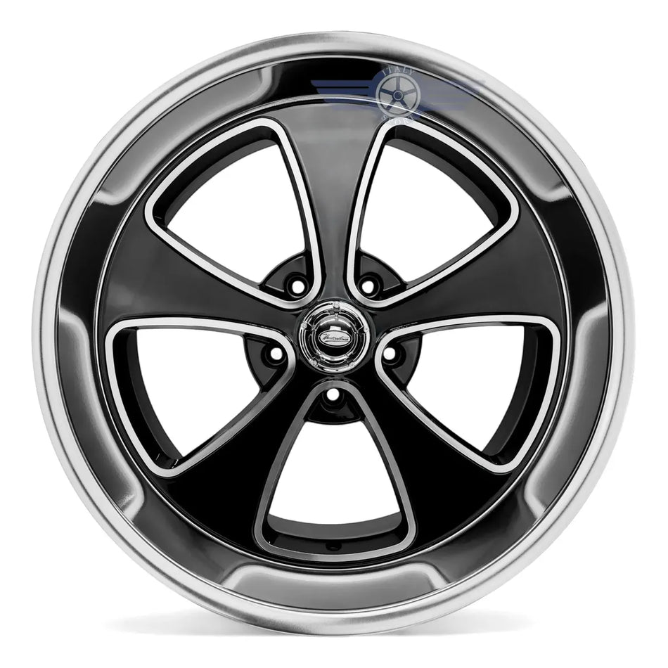 RIN 22" 5-139.7 WHEELCRAFSTMAN HF5188