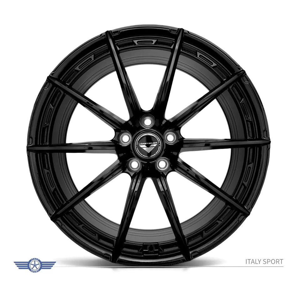 RIN 19" 5-112 REW 8106