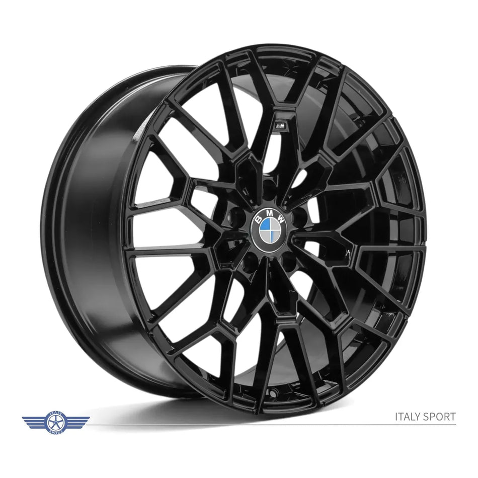 RIN 20" 5-120 DJAVU H3209F