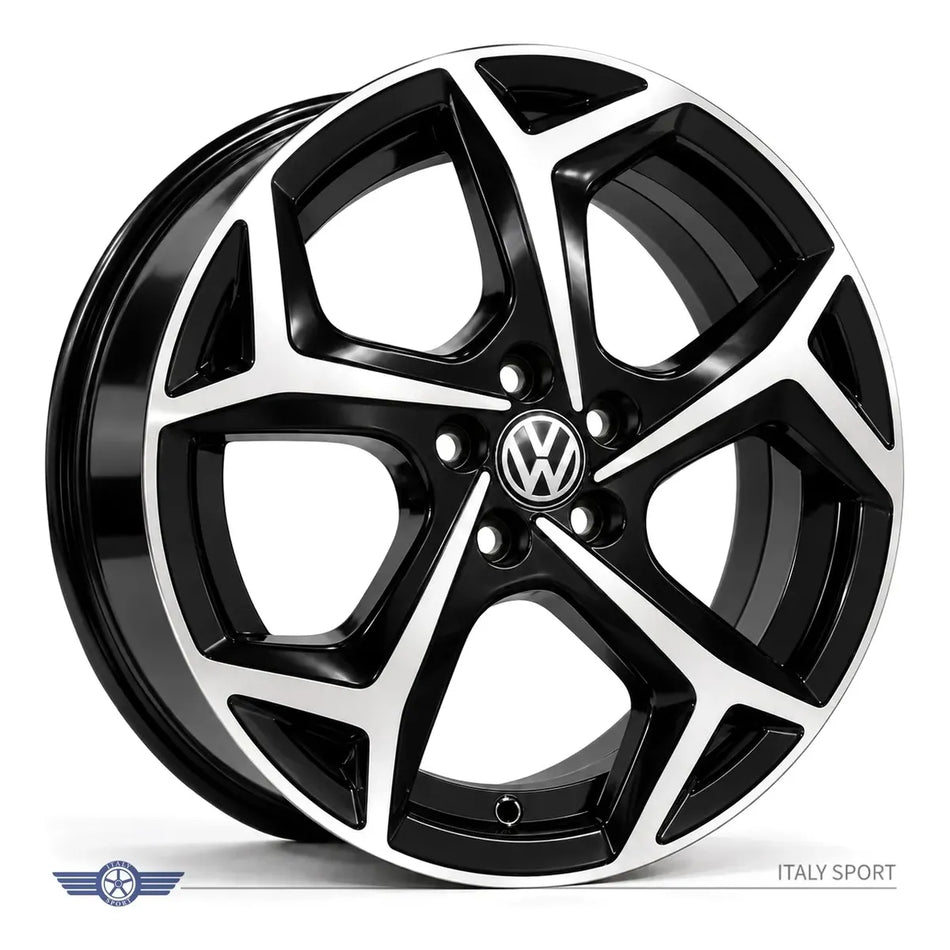 RIN 17" 5-112  IMP WHEELS 5216