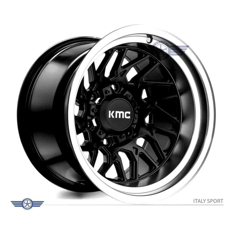 RIN 15" 6-139.7 R1 SPORT 635