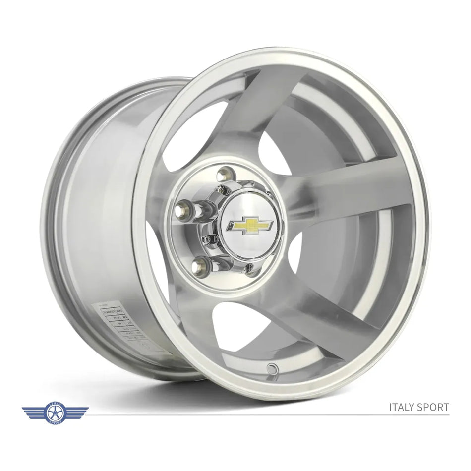 RIN 15x10" 5-127 IMP WHEELS CRP15127C