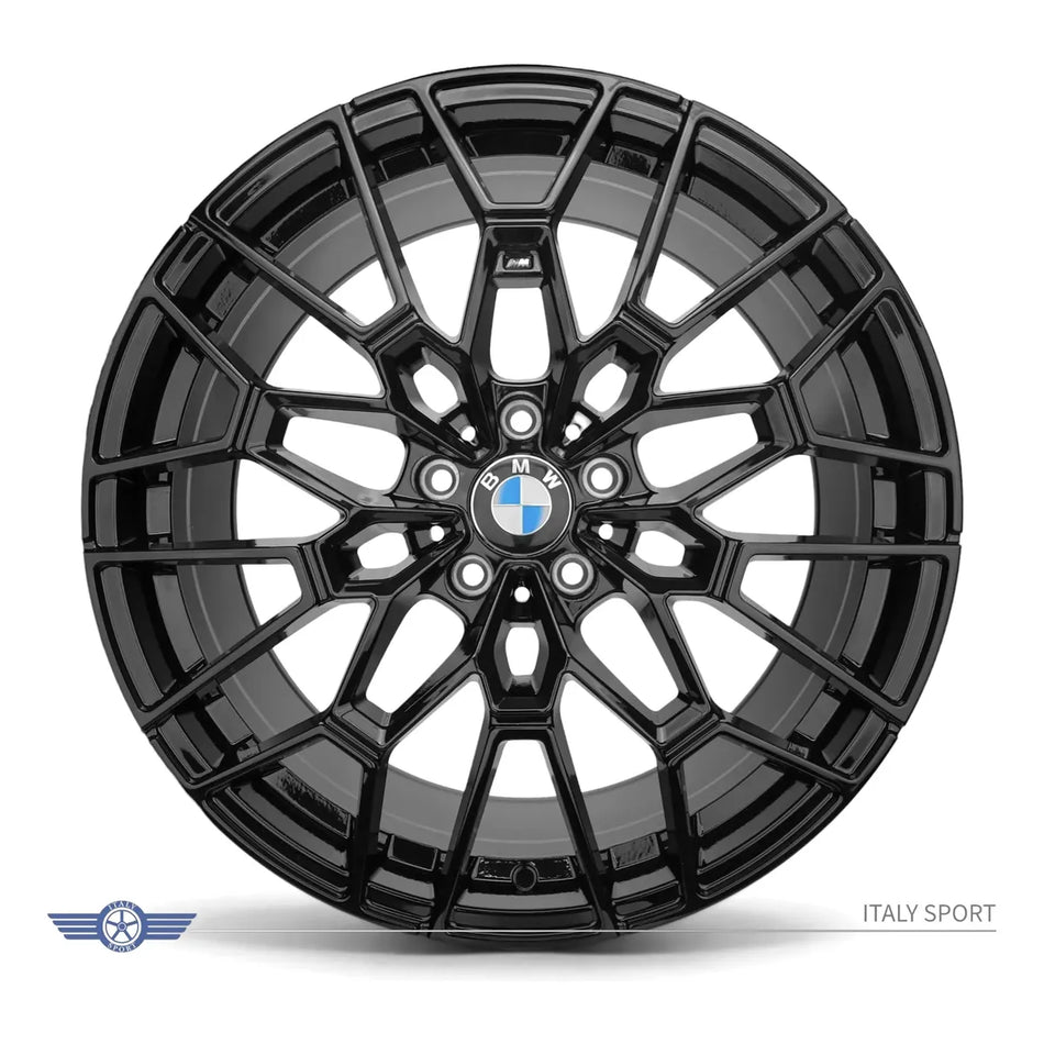 RIN 20" 5-120 DJAVU H3209F