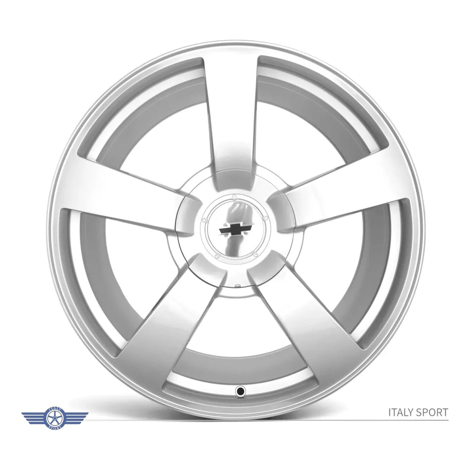 RIN 22" 6-139.7 R1 SPORT RF1626