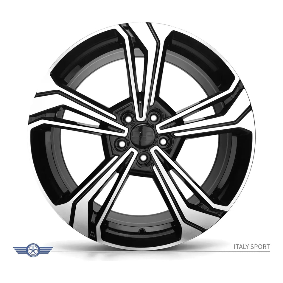 RIN 19" 5-108 Rew  FBX157-9
