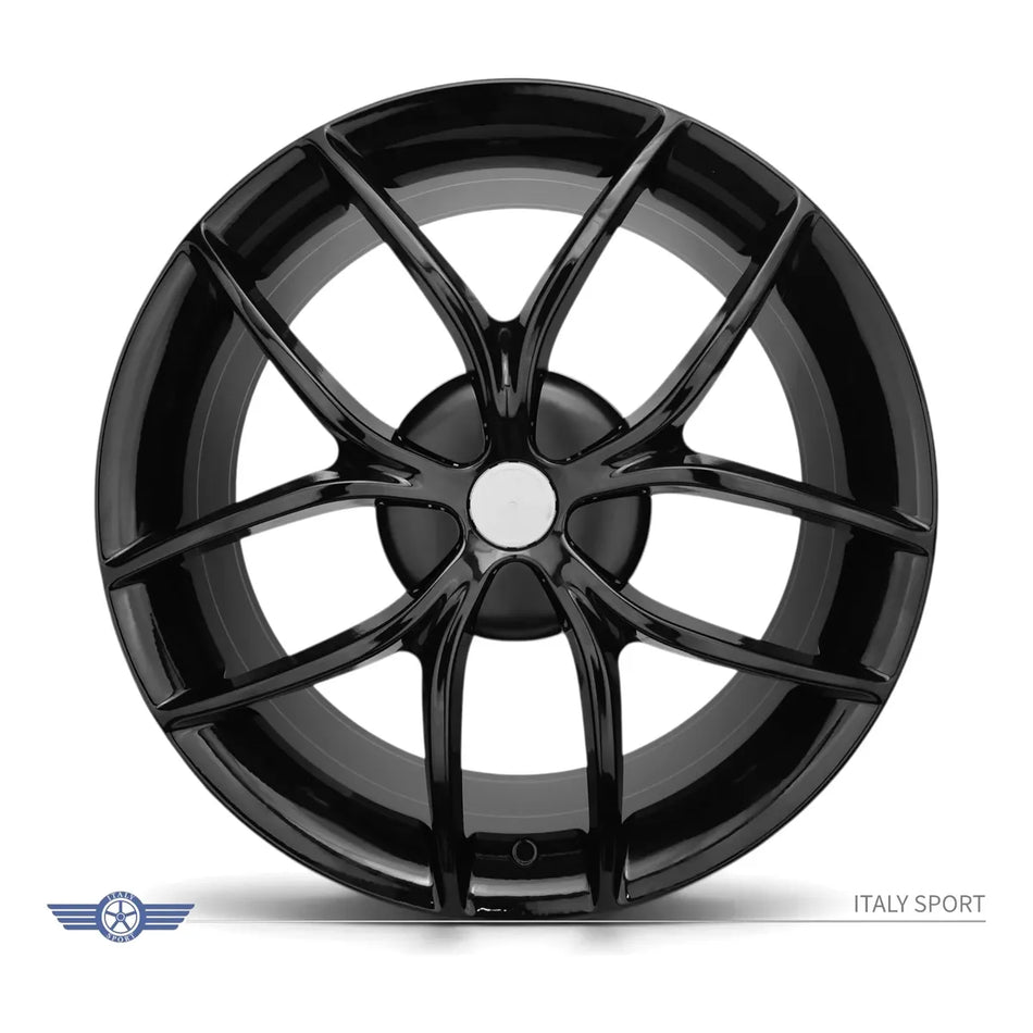 RIN 19" 5-114.3 BX7 WHEELS S50008