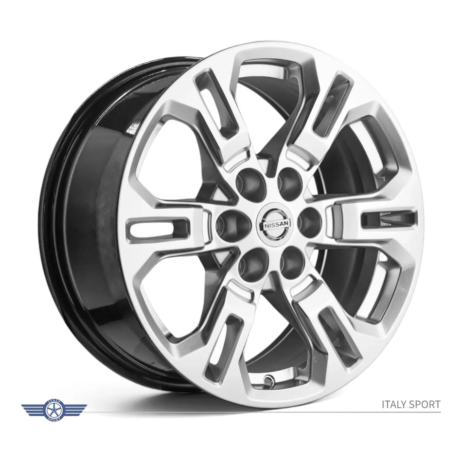 RIN 16" 6-114.3 RRW F6604