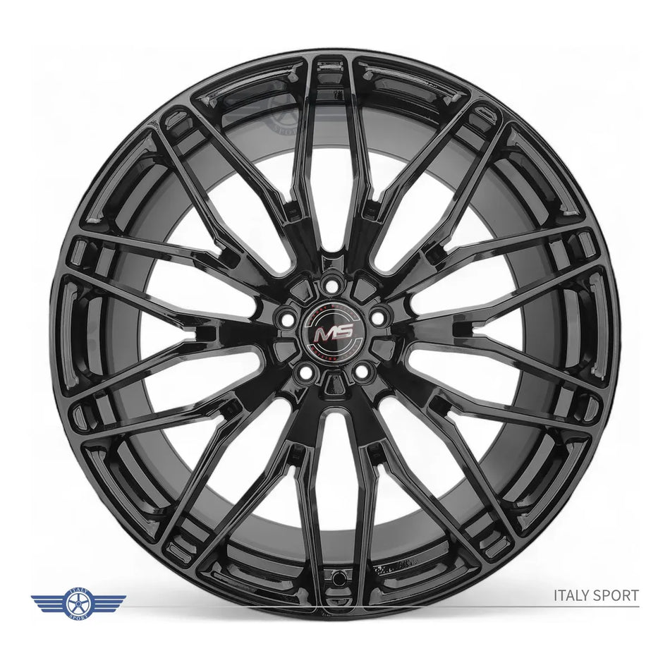 RIN 22" 5-115 MS Motor Sport  4132