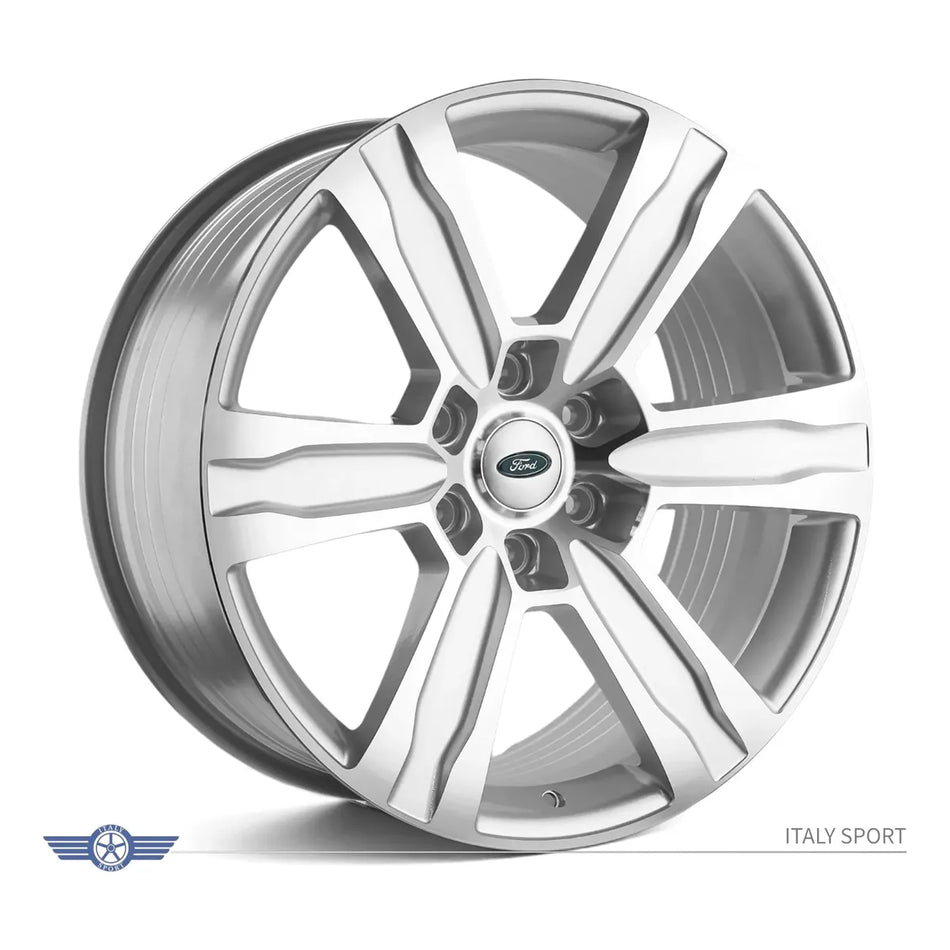 RIN 20" 6-135 IMP WHEELS YL4200