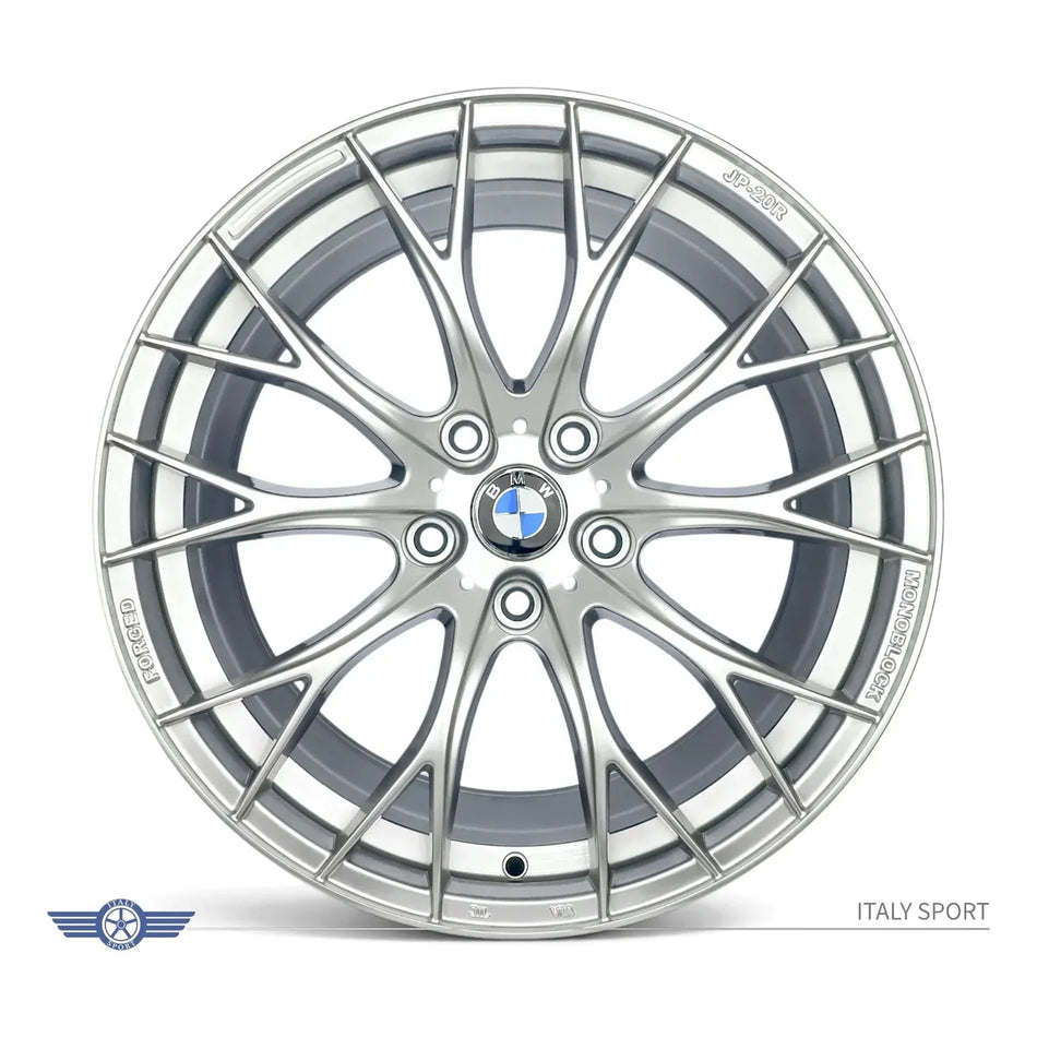 RIN 18" 5-120 Rew  GL145