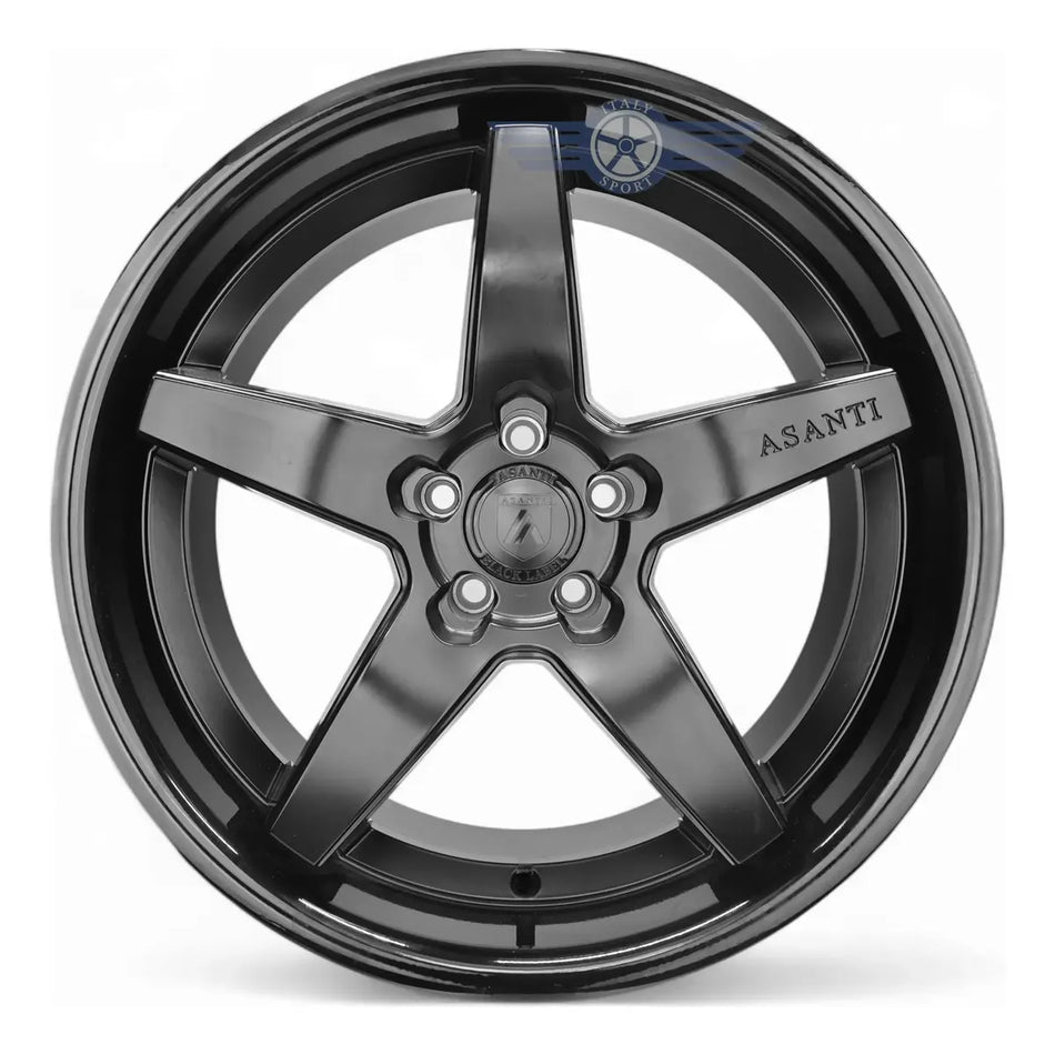 RIN 20¨ 5-112 ASANTI ABL-31
