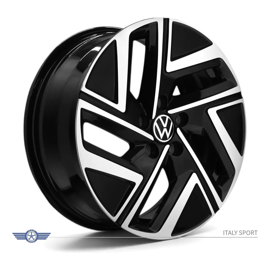 RIN 17" 5-112 DJAVU XF060F