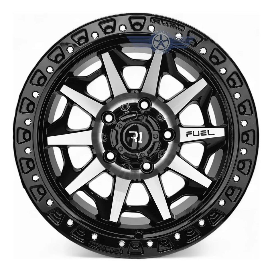 RIN 16" 5-135 R1 SPORT 1261