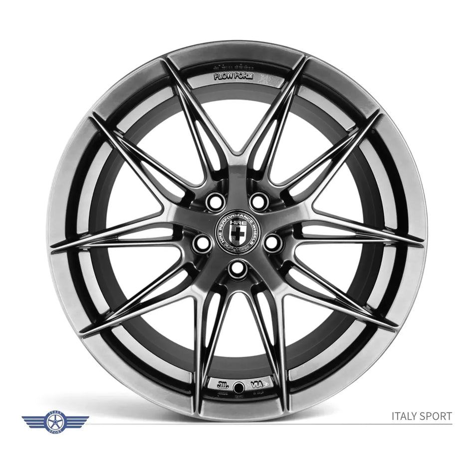 RIN 17" 5-100  Rew F2185