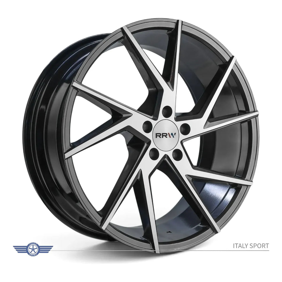 RIN 20" 5-112  RRW 1072