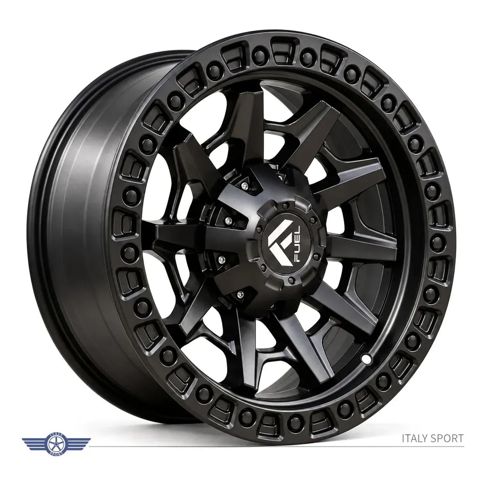 RIN 17" 6-130 6-135  IMP WHEELS  602