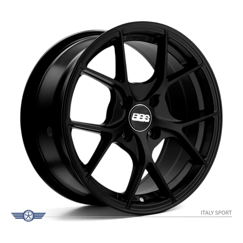 RIN 15" 4-100 BX7 WHEELS 5317