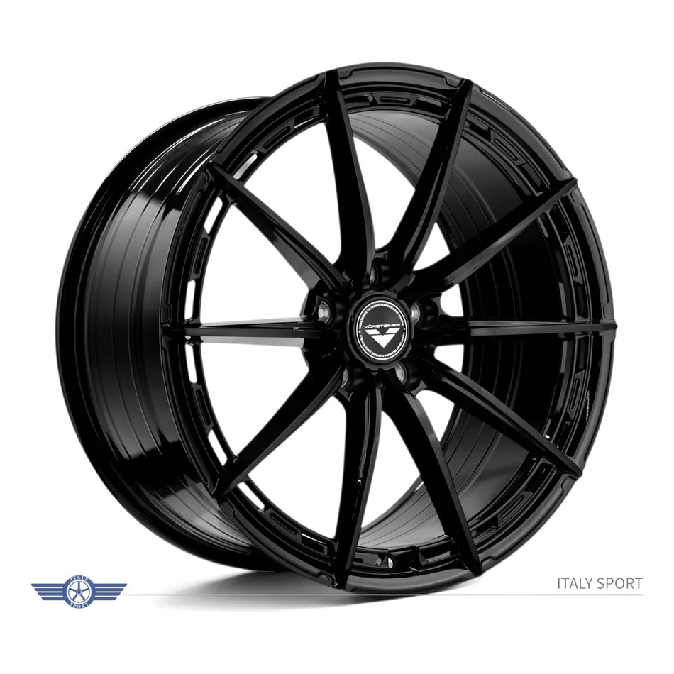 RIN 19" 5-112 REW 8106