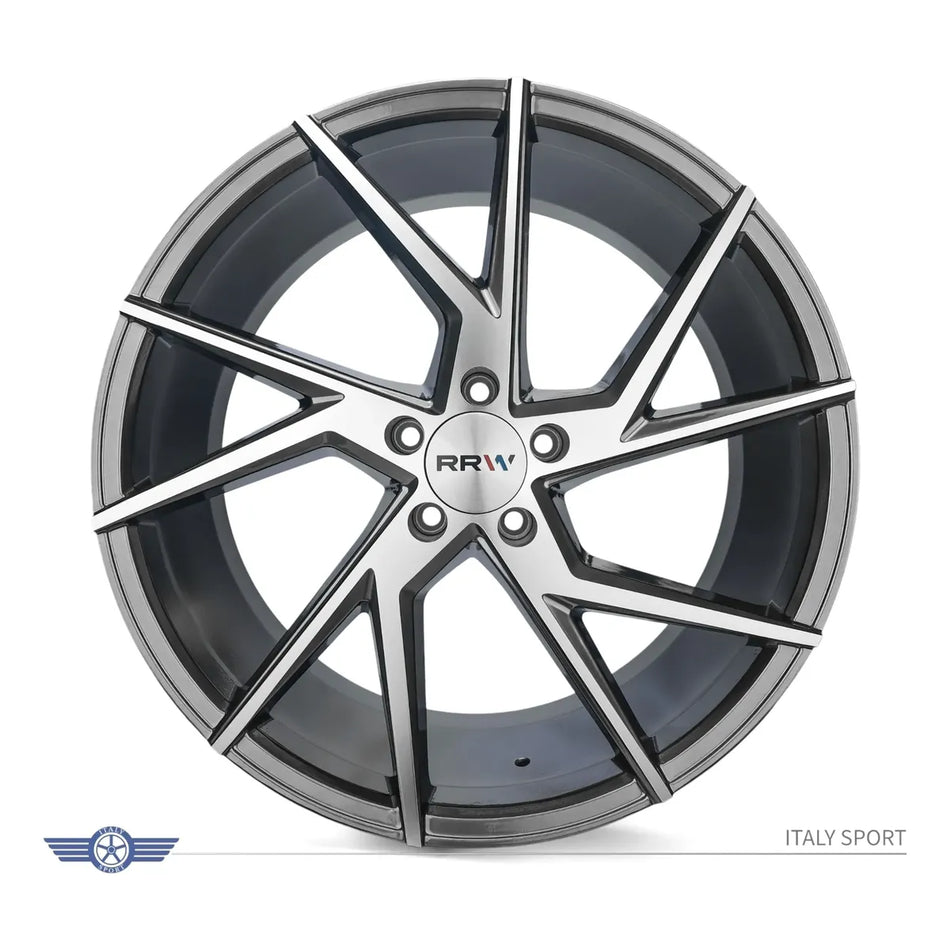 RIN 20" 5-112  RRW 1072