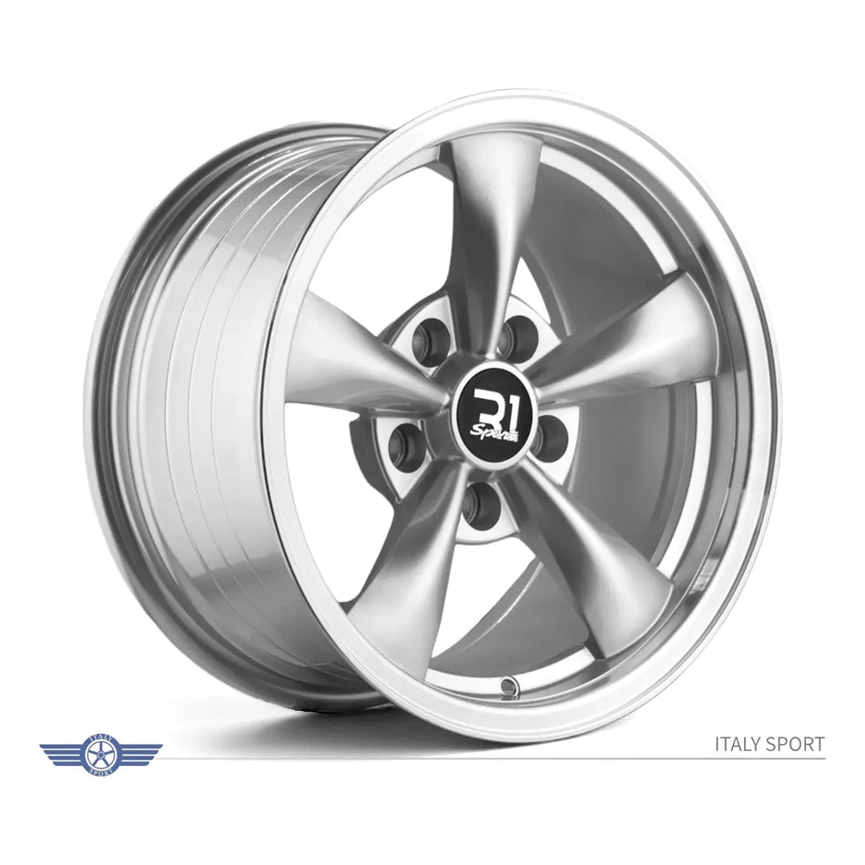 RIN 15" 5-120 R1 SPORT RF1783