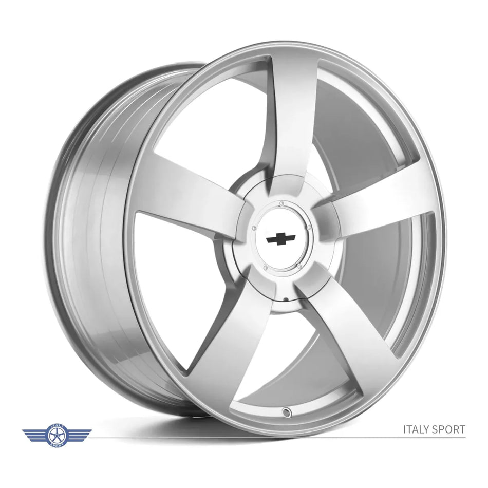 RIN 22" 6-139.7 R1 SPORT RF1626