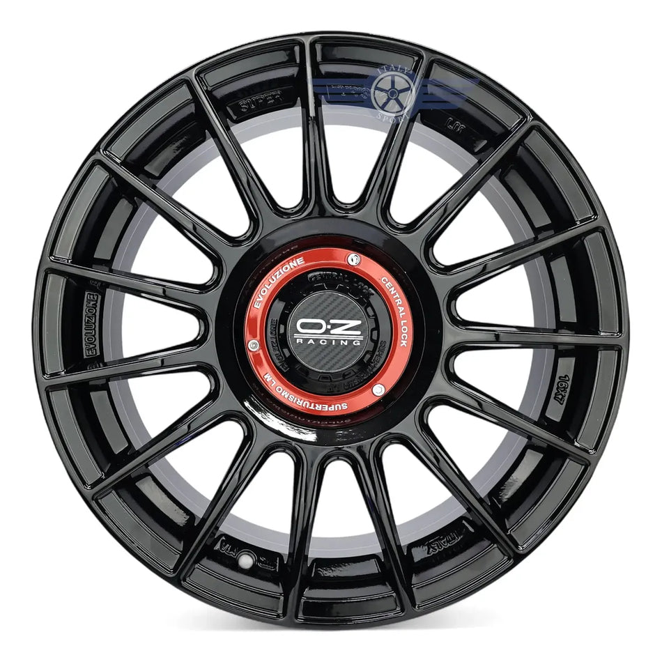 RIN 16" 4-100 RRW L2259
