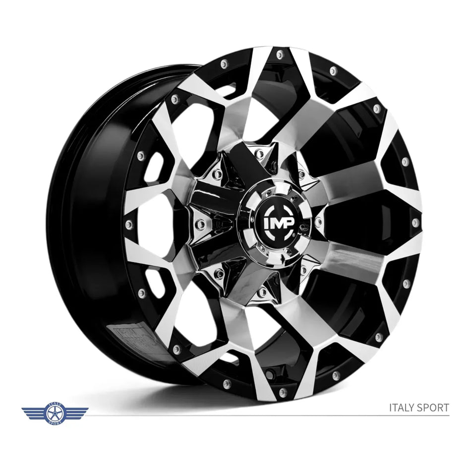 RIN 16" 8-165.1 IMP WHEELS RP16031