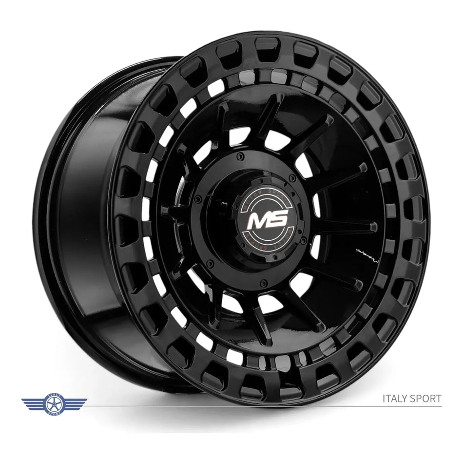RIN 16" 5-127 5-135 MS MOTOR SPORT 1530